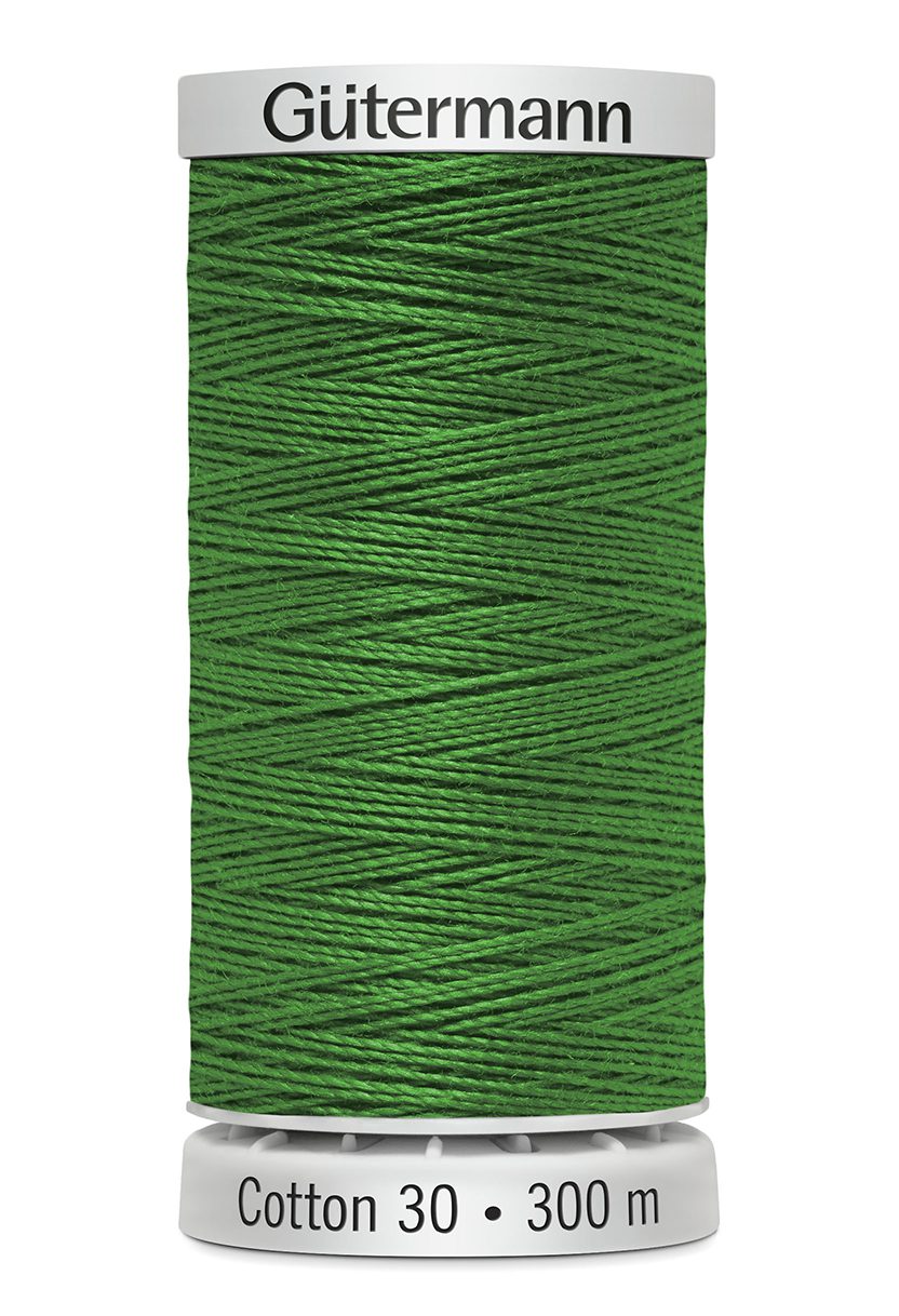 Hilo Gütermann Cotton 30 300 m - Imagen 10