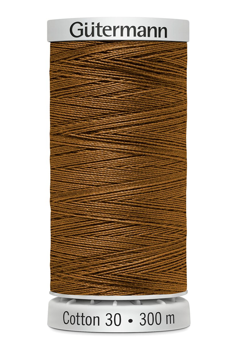 Hilo Gütermann Cotton 30 300 m - Imagen 11