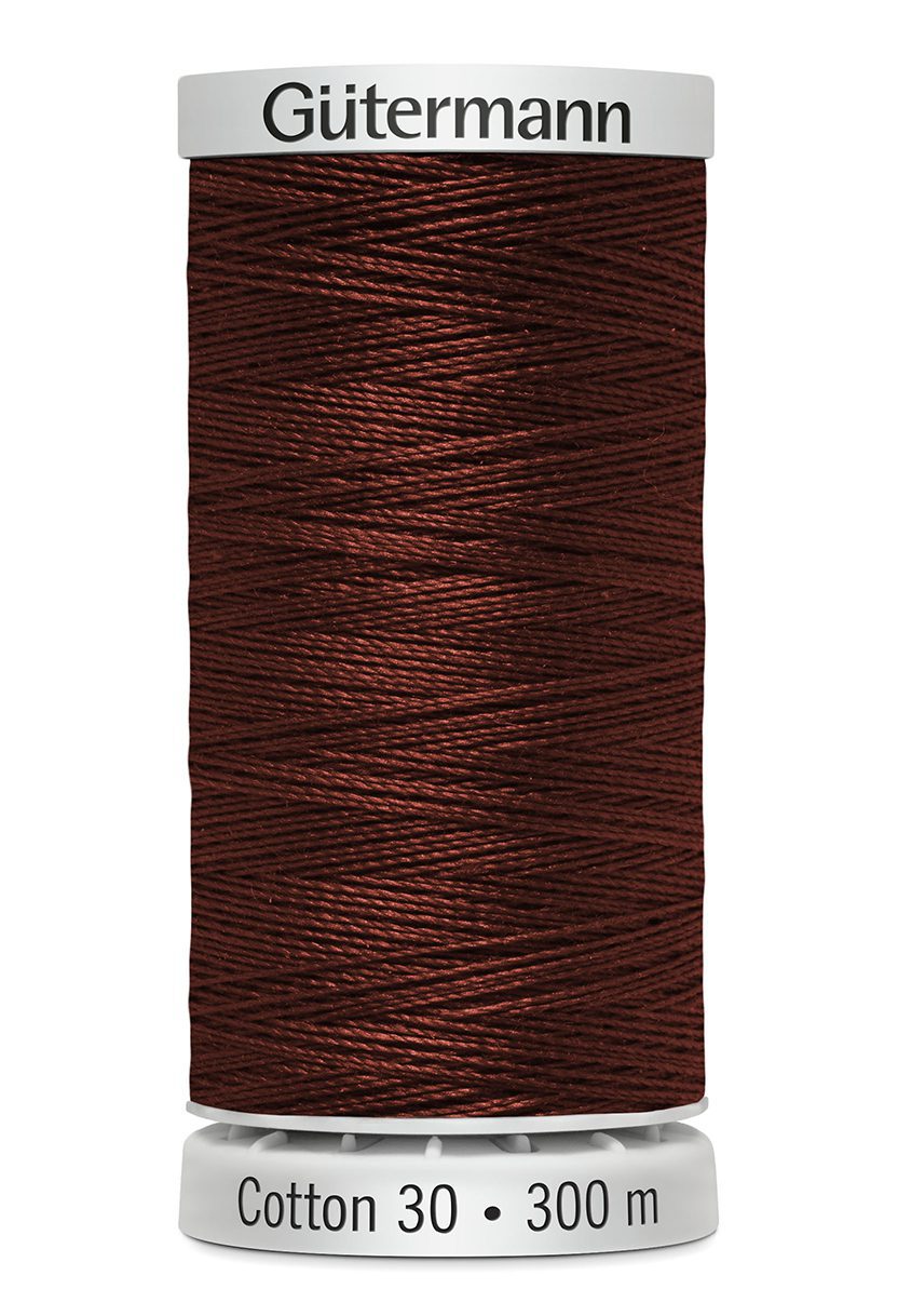 Hilo Gütermann Cotton 30 300 m - Imagen 19