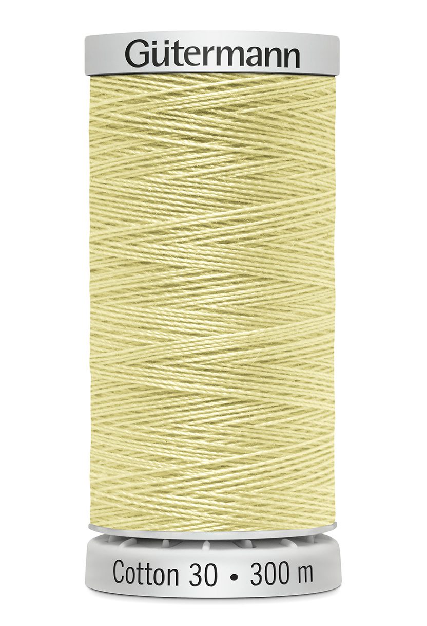 Hilo Gütermann Cotton 30 300 m - Imagen 18