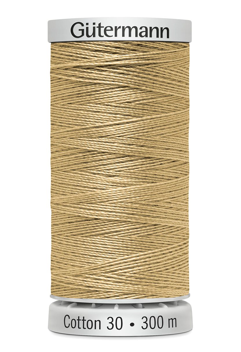 Hilo Gütermann Cotton 30 300 m - Imagen 17
