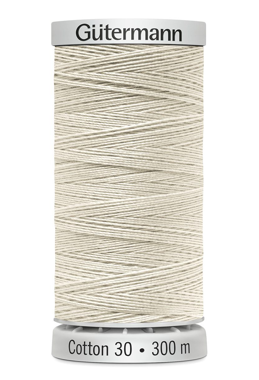 Hilo Gütermann Cotton 30 300 m - Imagen 16