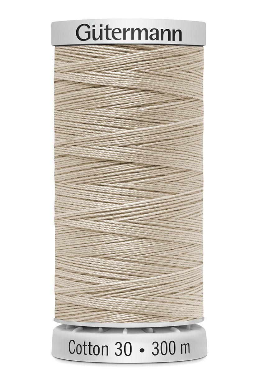 Hilo Gütermann Cotton 30 300 m - Imagen 15