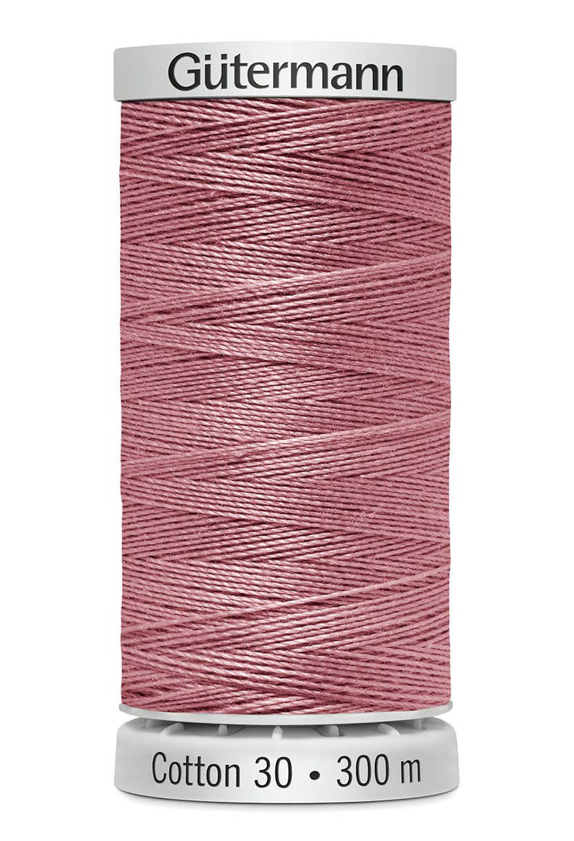 Hilo Gütermann Cotton 30 300 m - Imagen 14