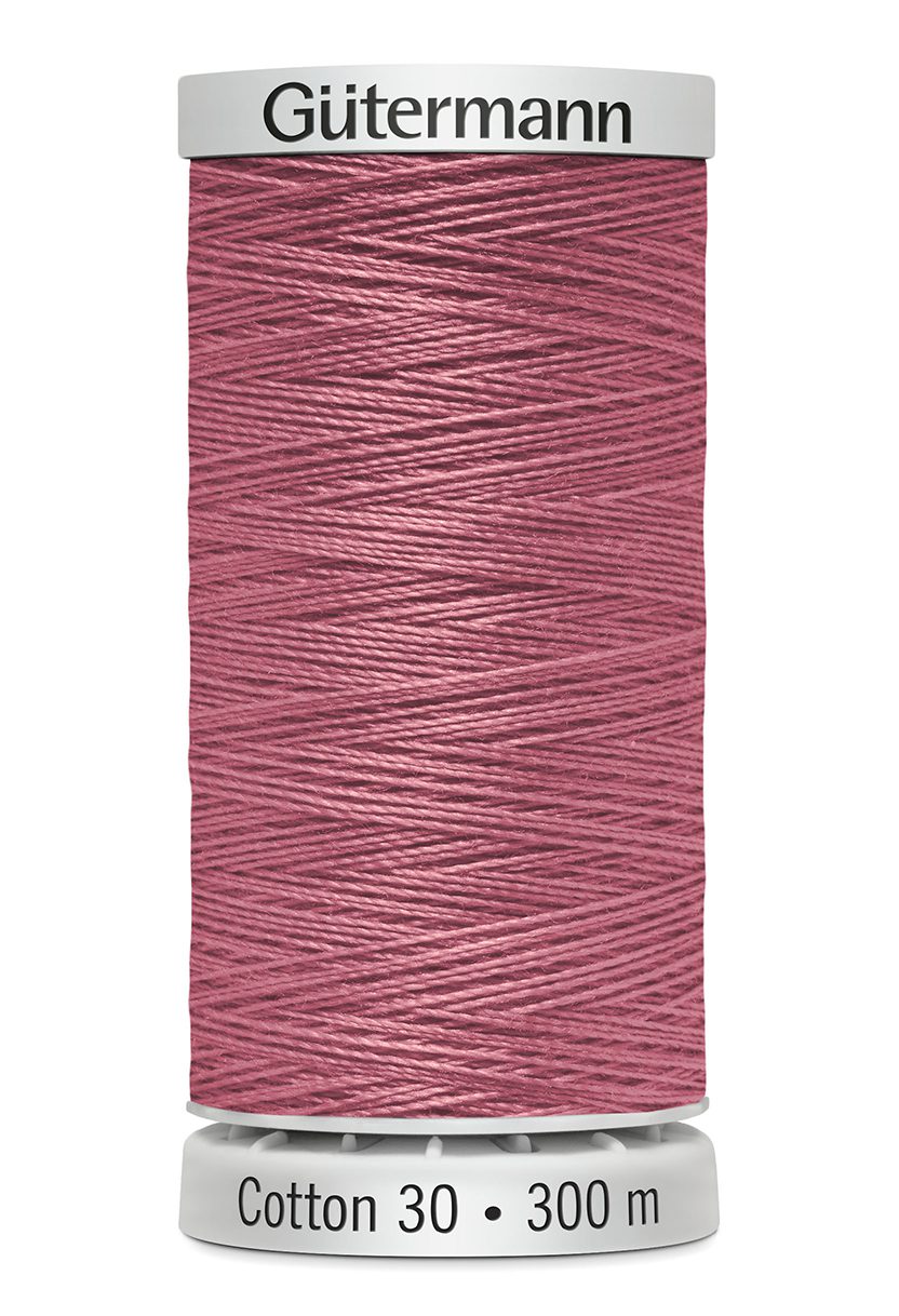 Hilo Gütermann Cotton 30 300 m - Imagen 13