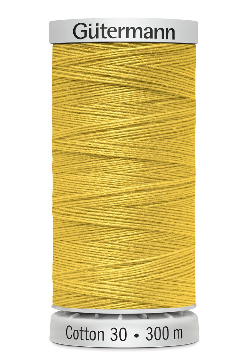 Hilo Gütermann Cotton 30 300 m - Imagen 12