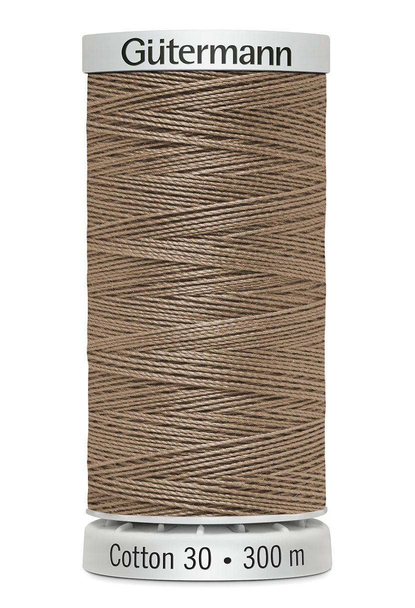Hilo Gütermann Cotton 30 300 m - Imagen 20