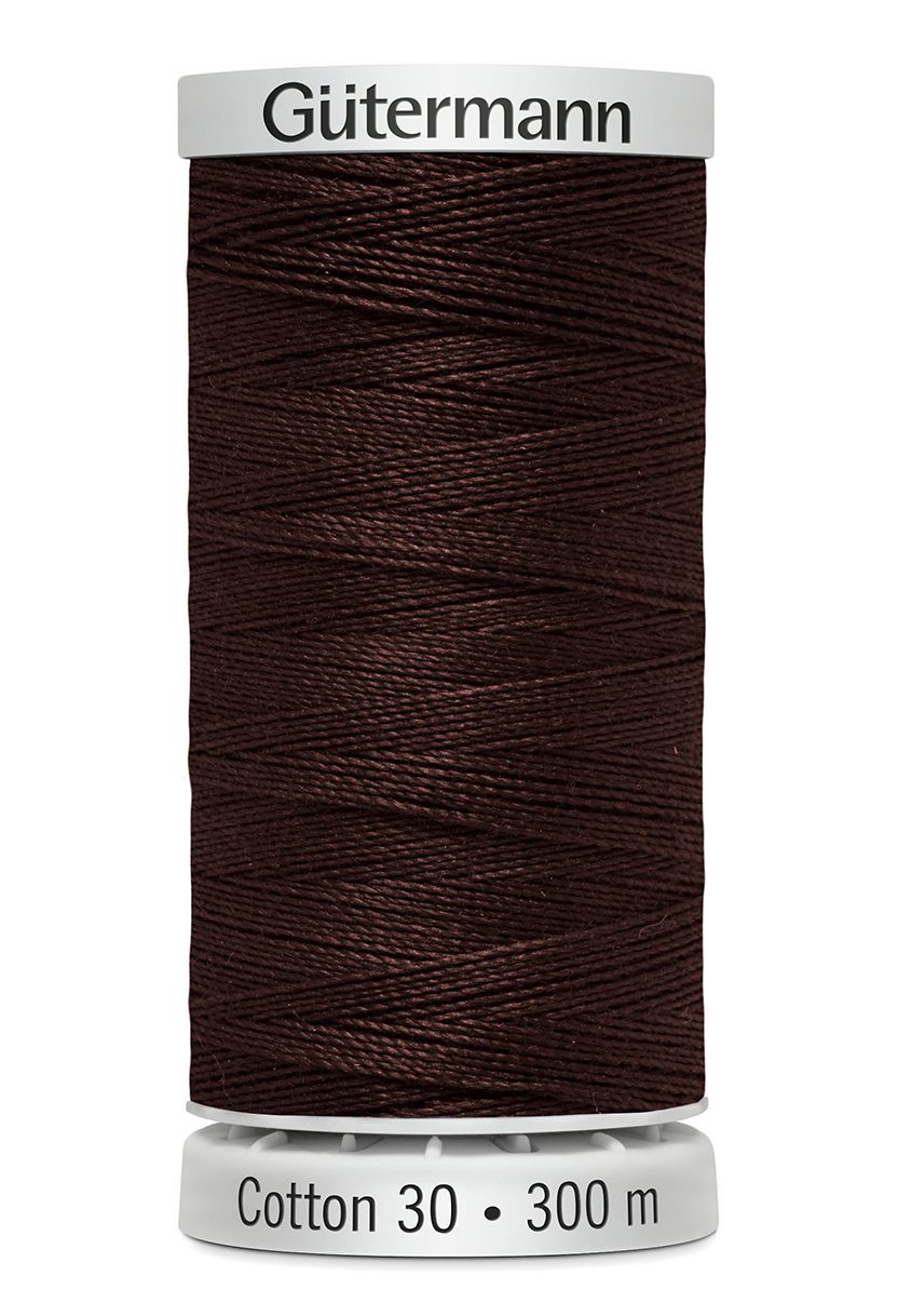 Hilo Gütermann Cotton 30 300 m - Imagen 21