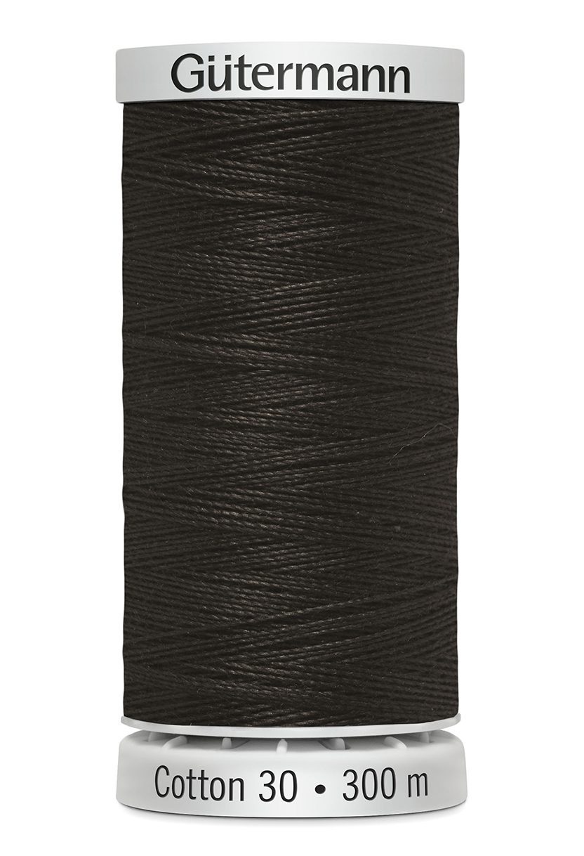Hilo Gütermann Cotton 30 300 m - Imagen 22