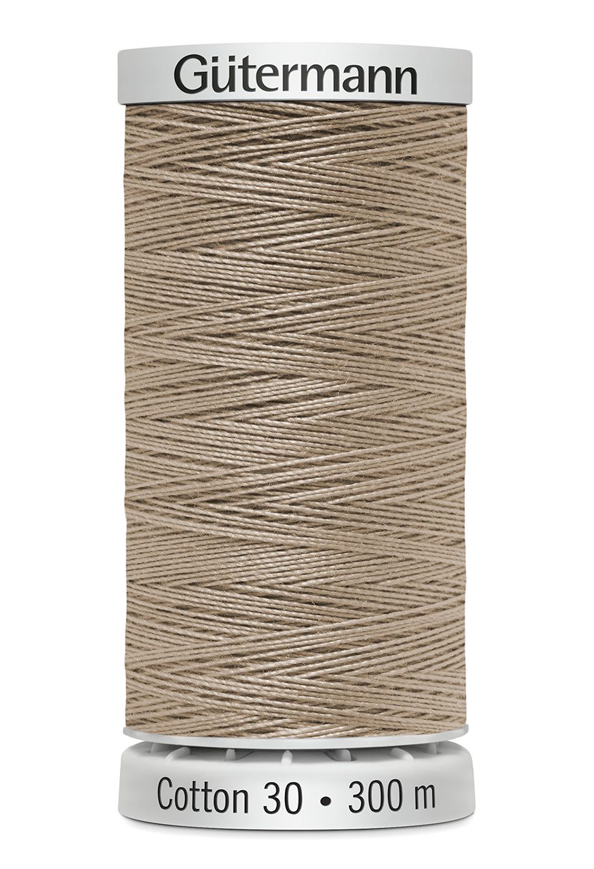 Hilo Gütermann Cotton 30 300 m - Imagen 23