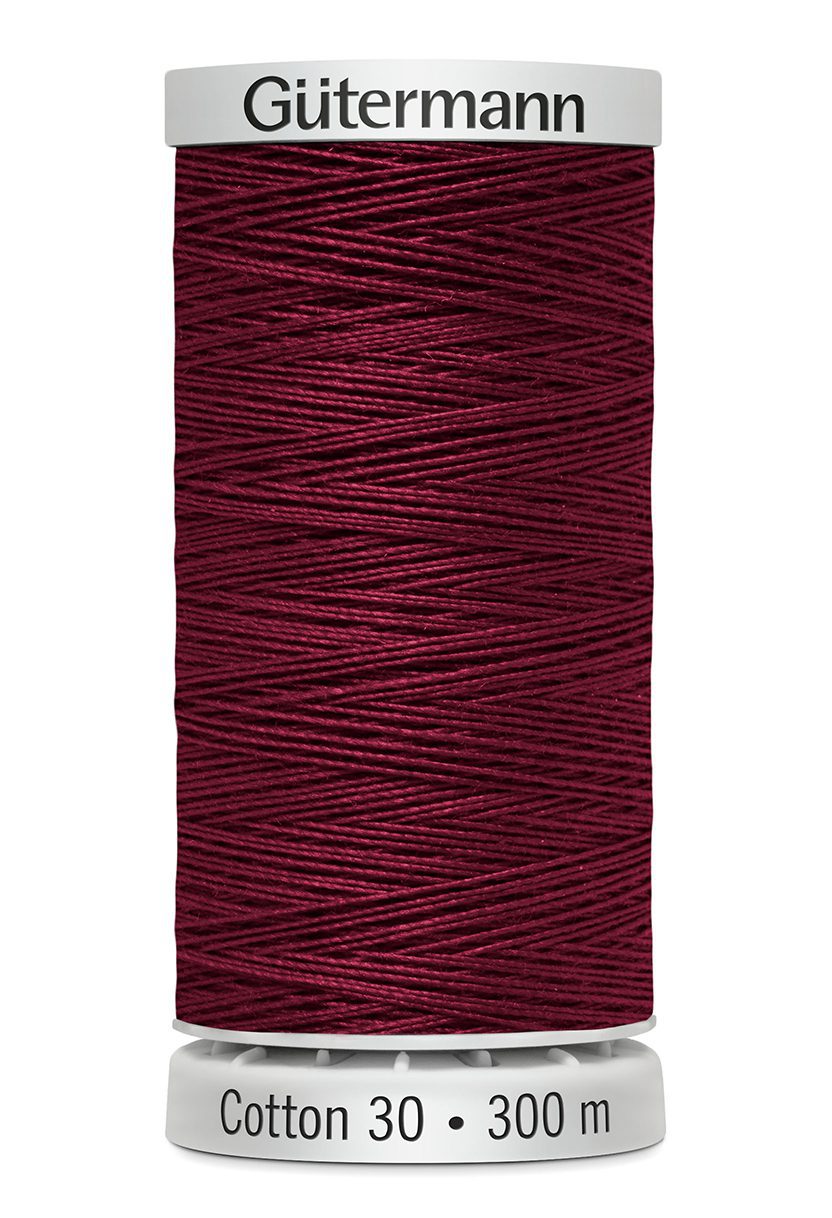 Hilo Gütermann Cotton 30 300 m - Imagen 24