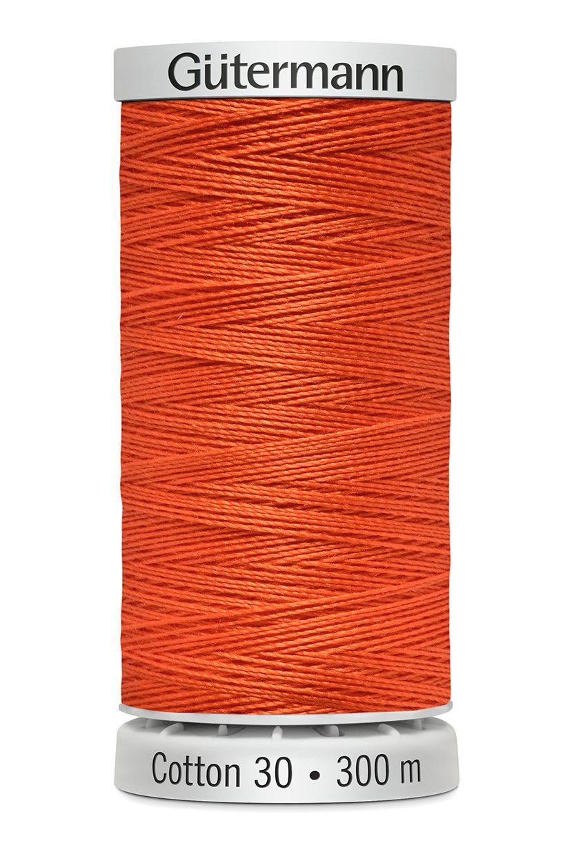 Hilo Gütermann Cotton 30 300 m - Imagen 35