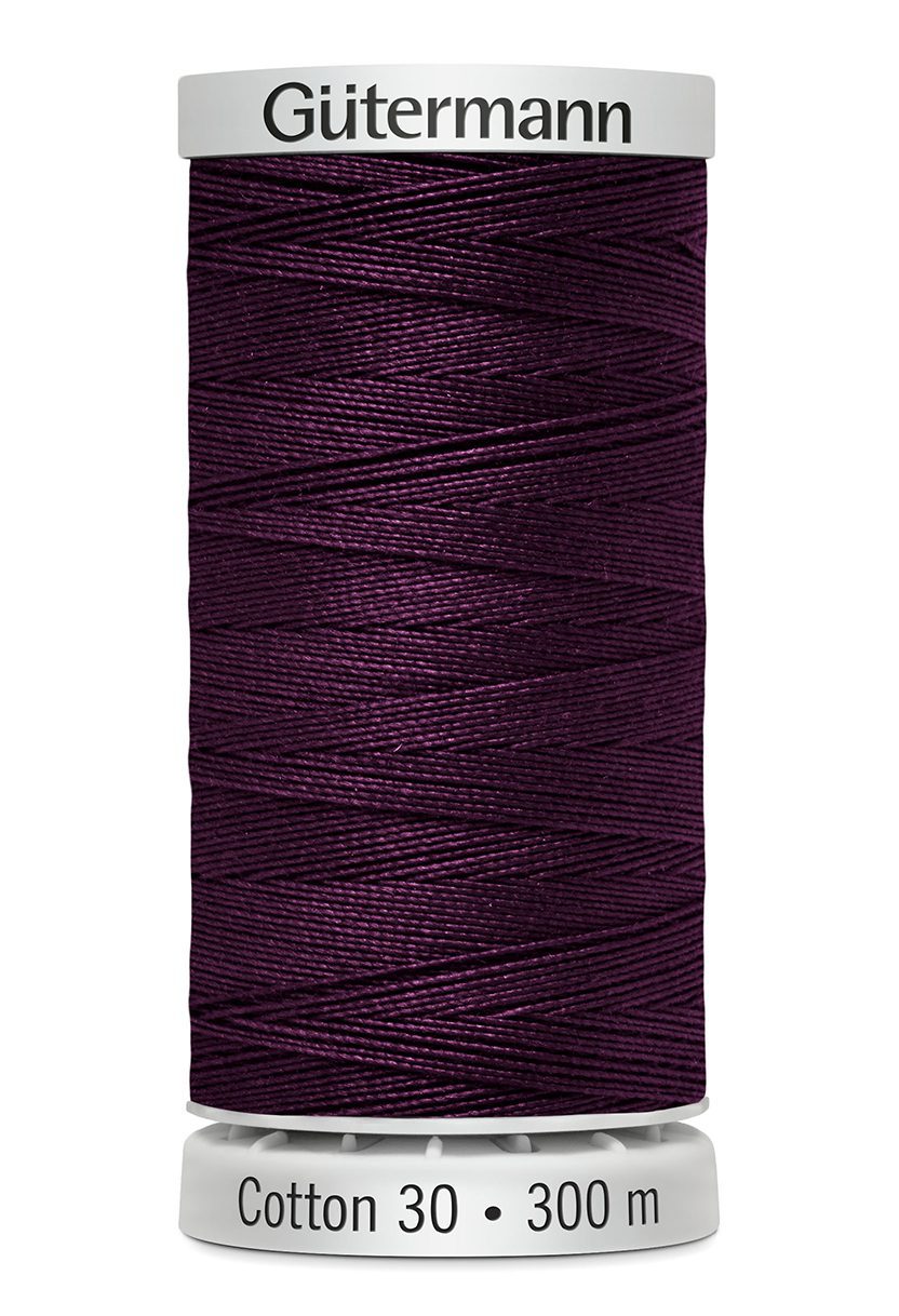 Hilo Gütermann Cotton 30 300 m - Imagen 34