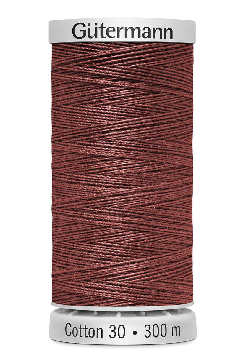 Hilo Gütermann Cotton 30 300 m - Imagen 33