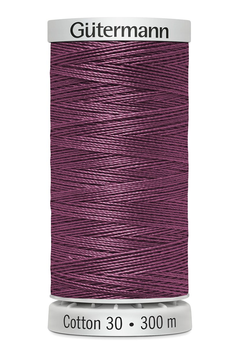 Hilo Gütermann Cotton 30 300 m - Imagen 32