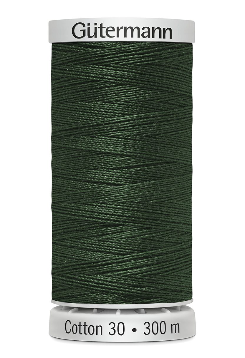 Hilo Gütermann Cotton 30 300 m - Imagen 36