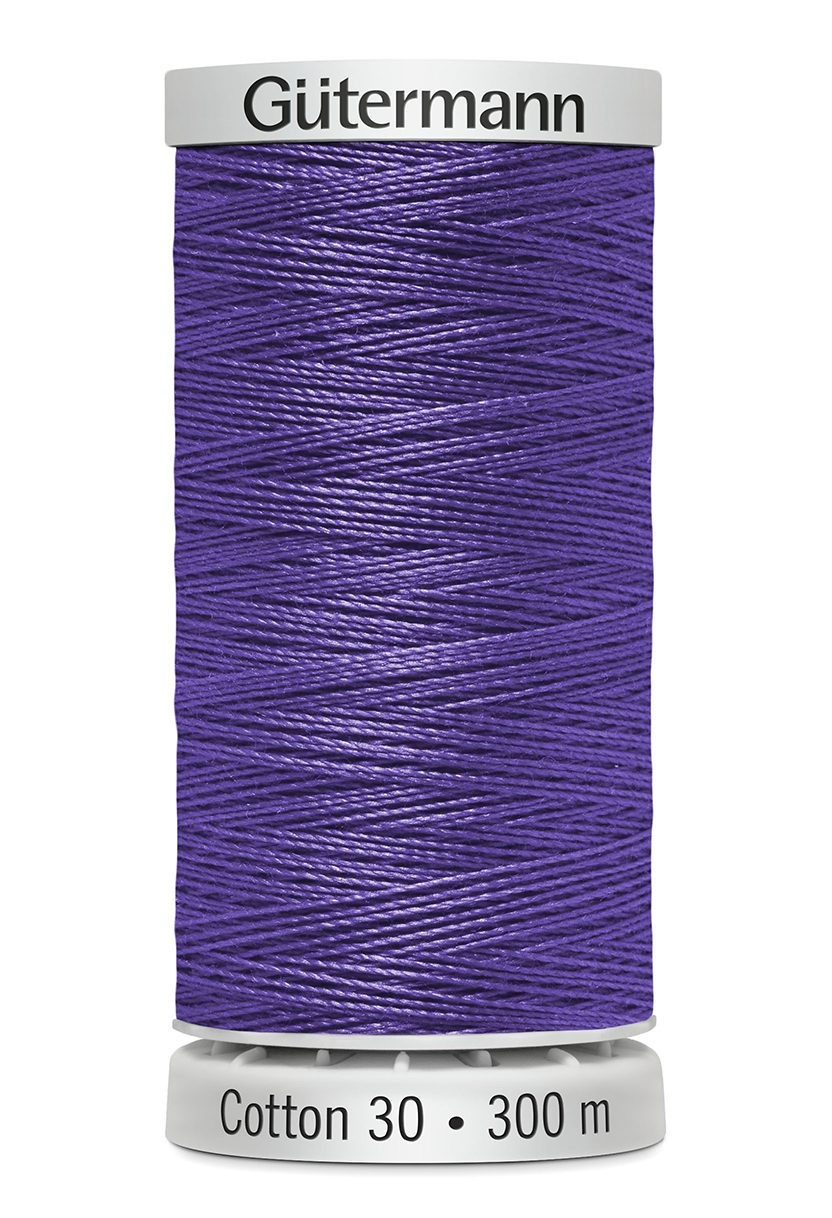 Hilo Gütermann Cotton 30 300 m - Imagen 38