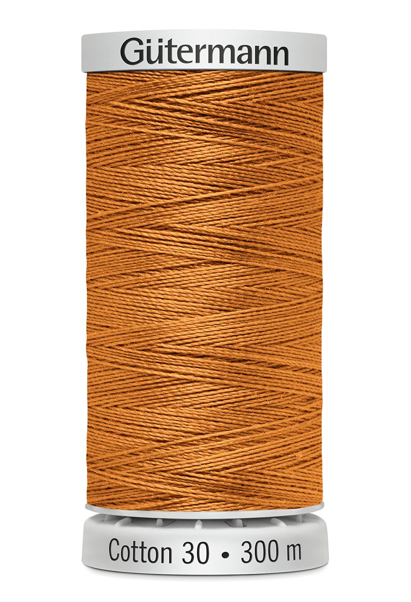 Hilo Gütermann Cotton 30 300 m - Imagen 39