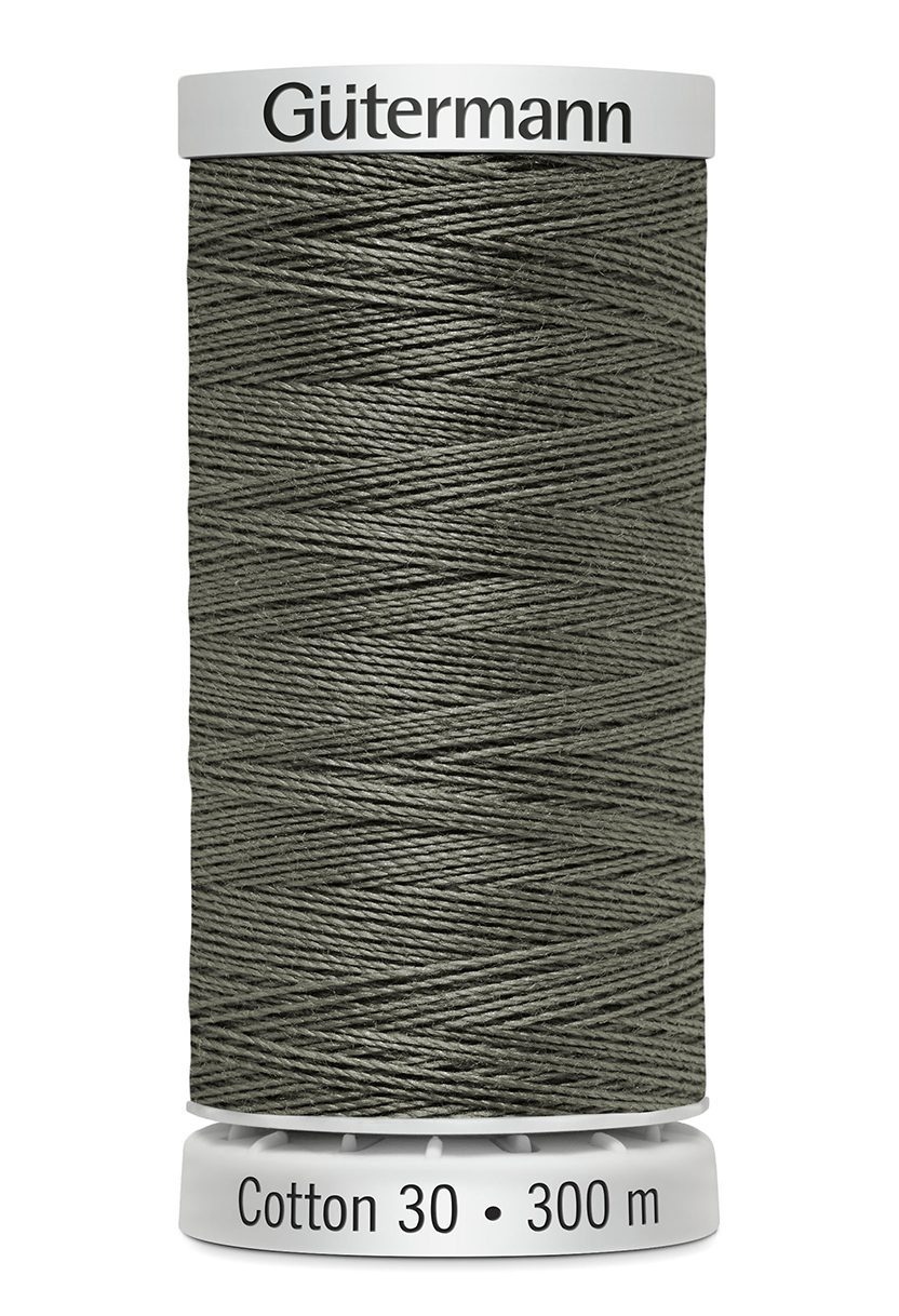 hilo algodon 30 gutermann 300 metros color 1270