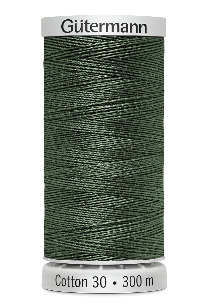 Hilo Gütermann Cotton 30 300 m - Imagen 43
