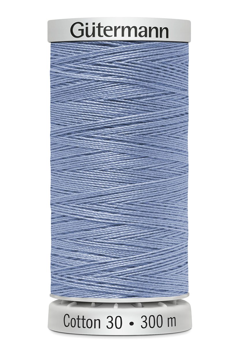 hilo algodon 30 gutermann 300 metros color 1292