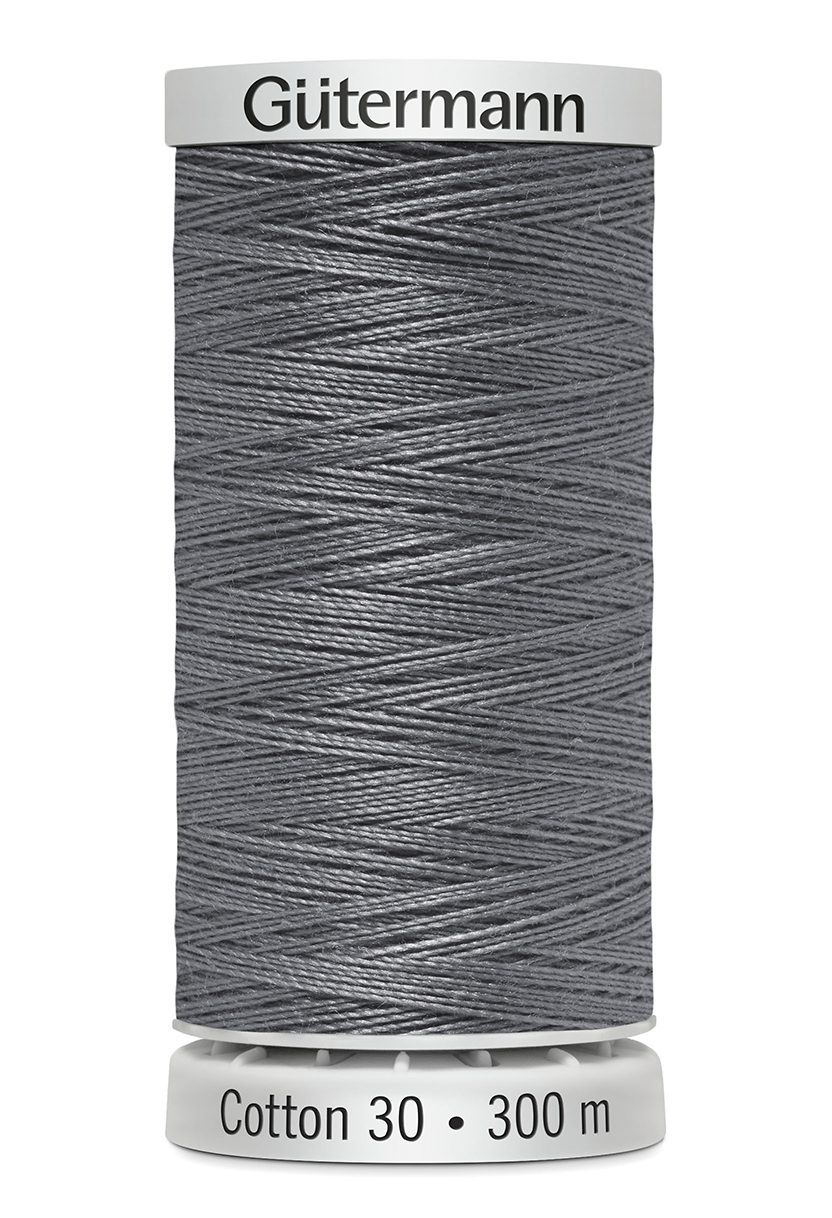 hilo algodon 30 gutermann 300 metros color 1295