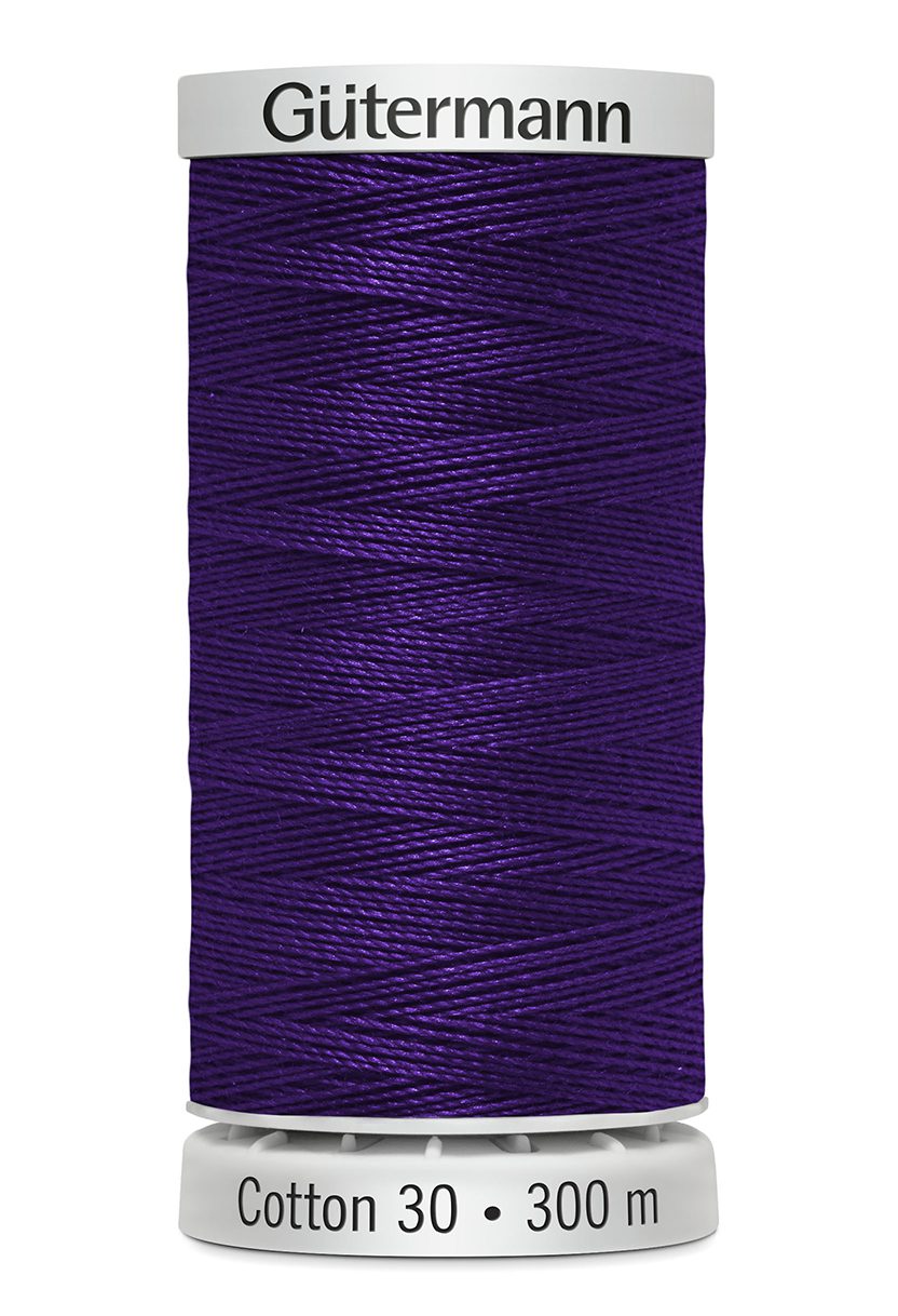 Hilo Gütermann Cotton 30 300 m - Imagen 47