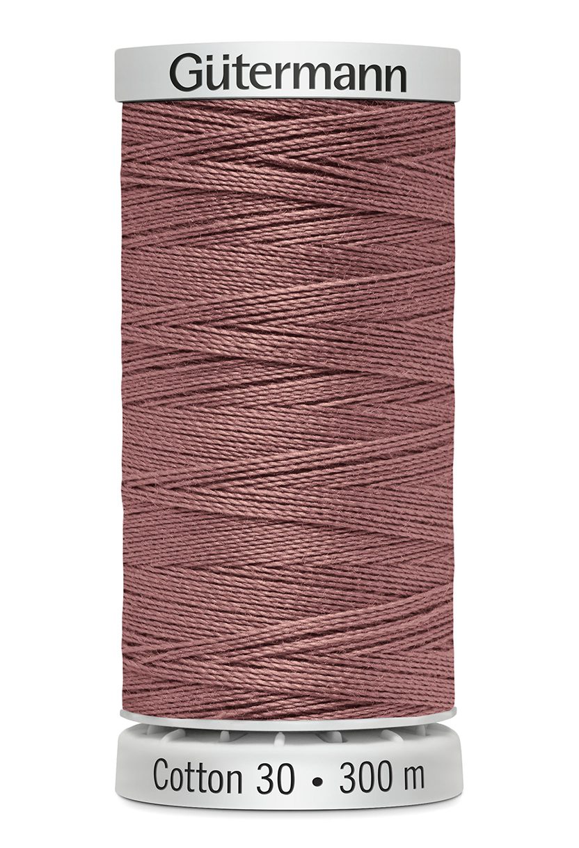 Hilo Gütermann Cotton 30 300 m - Imagen 48
