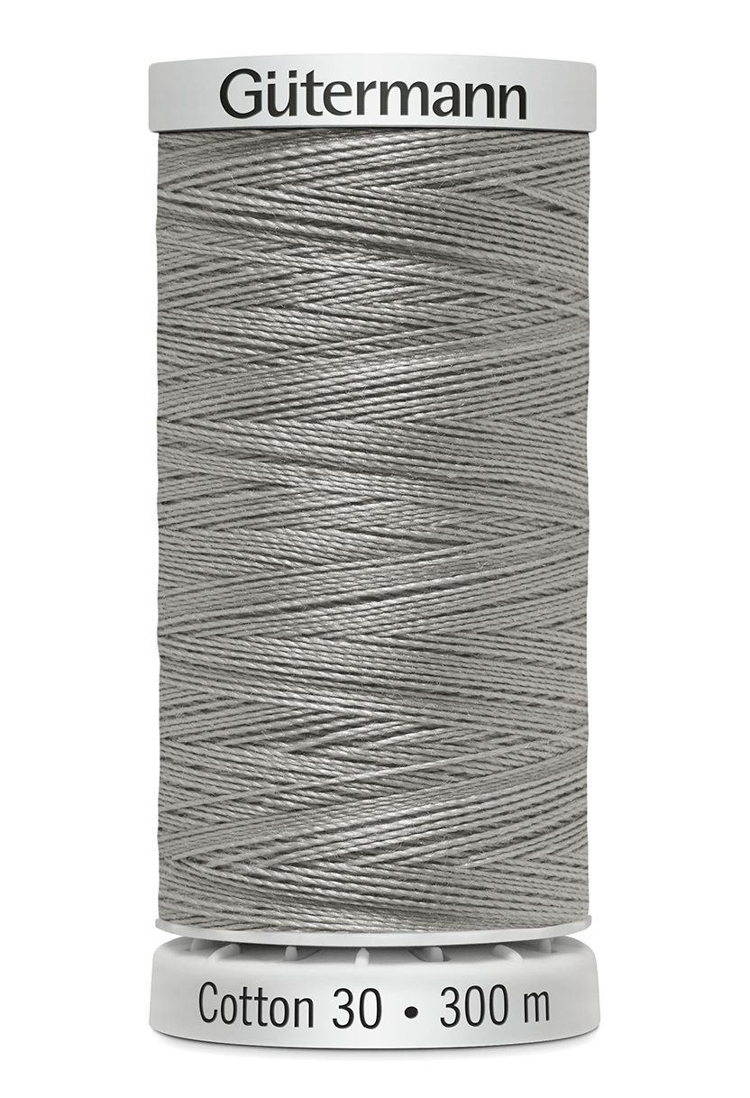 Hilo Gütermann Cotton 30 300 m - Imagen 49