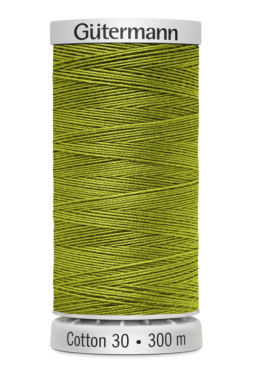 Hilo Gütermann Cotton 30 300 m - Imagen 50