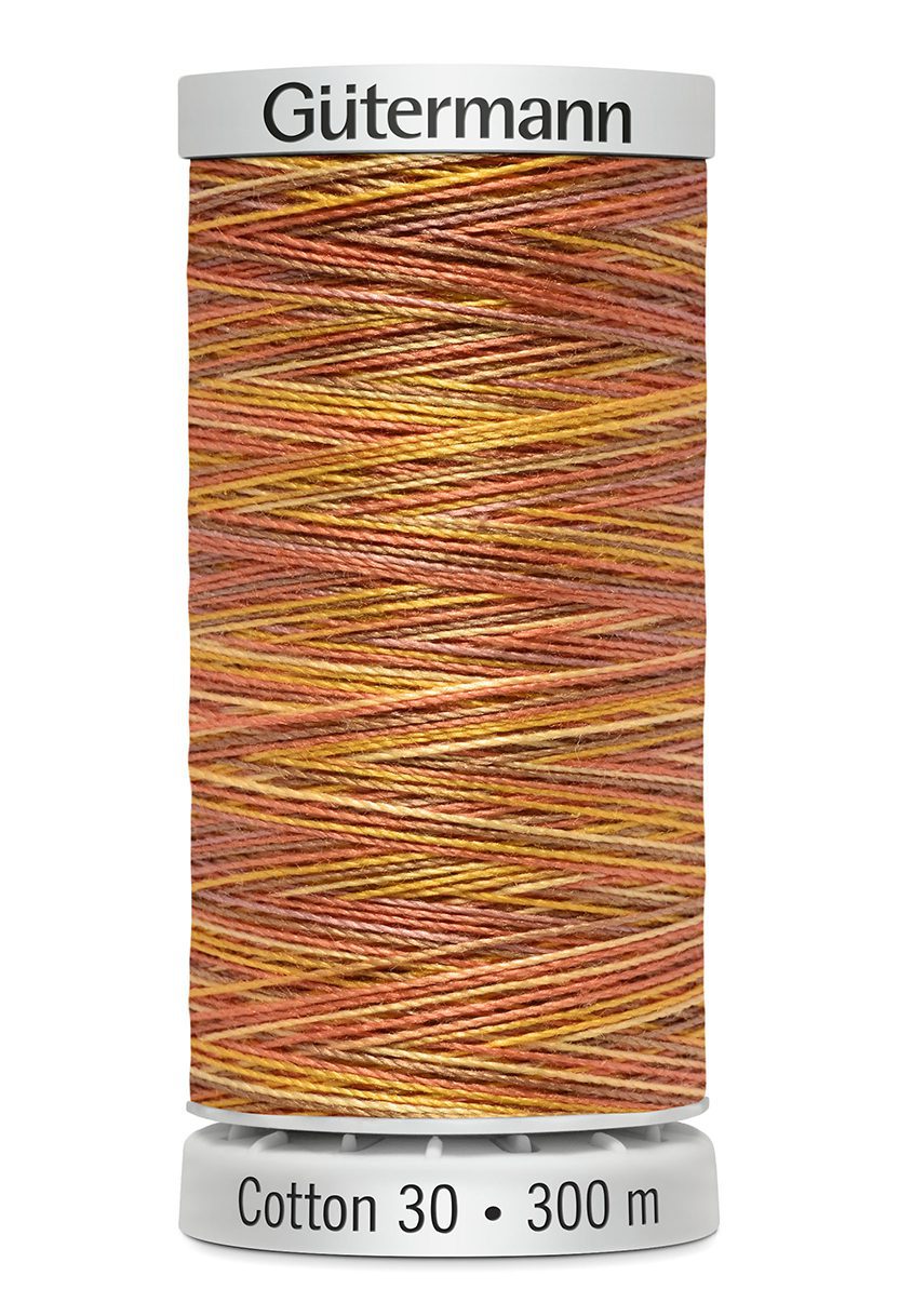 Hilo Gütermann Cotton 30 300 m - Imagen 56