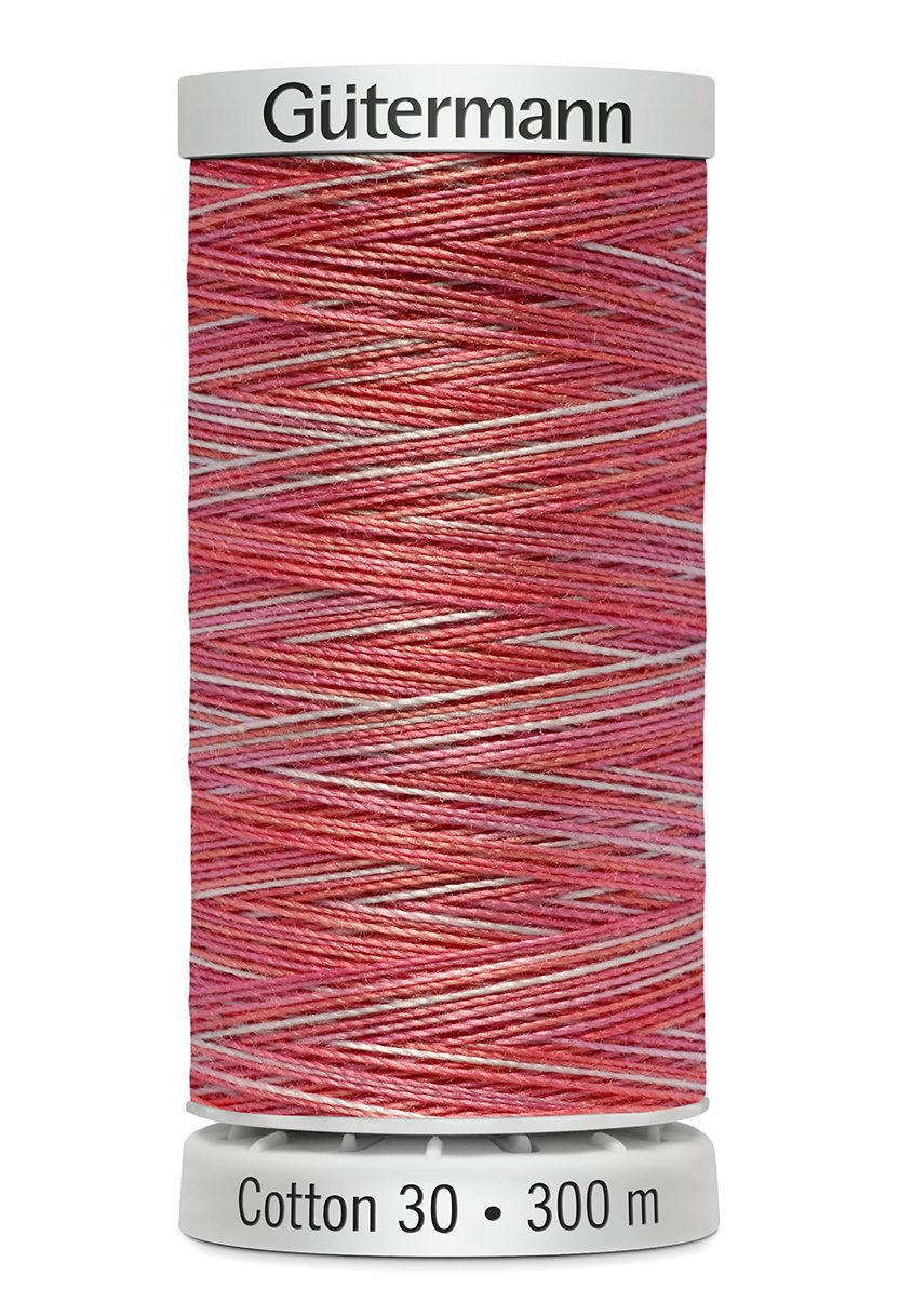 hilo algodon 30 gutermann 300 metros color 4005