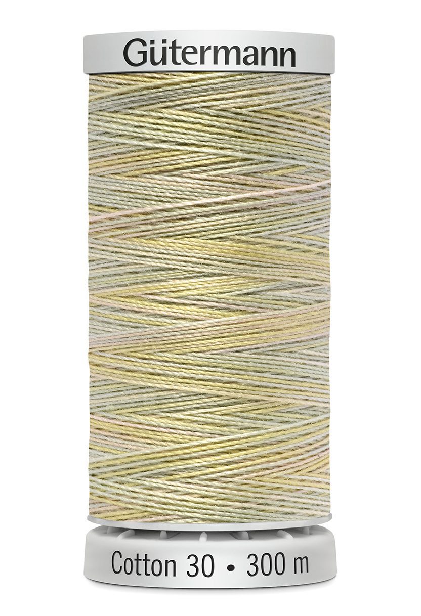 Hilo Gütermann Cotton 30 300 m - Imagen 63
