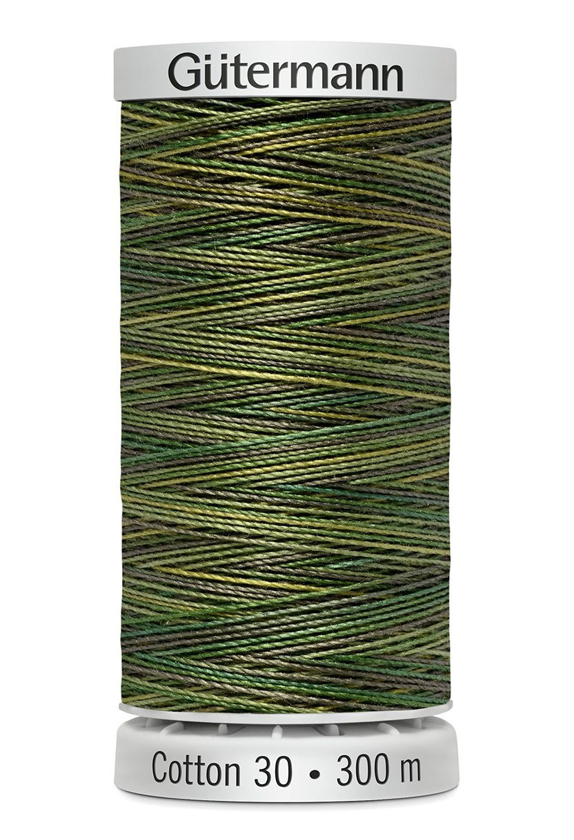 Hilo Gütermann Cotton 30 300 m - Imagen 72
