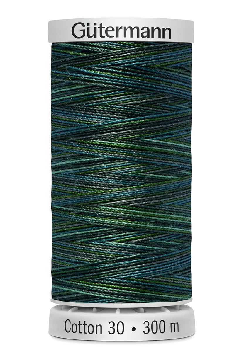 Hilo Gütermann Cotton 30 300 m - Imagen 70