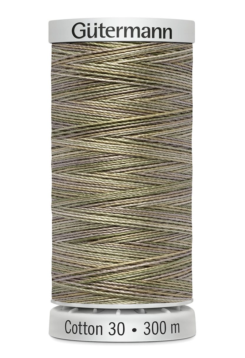 Hilo Gütermann Cotton 30 300 m - Imagen 68