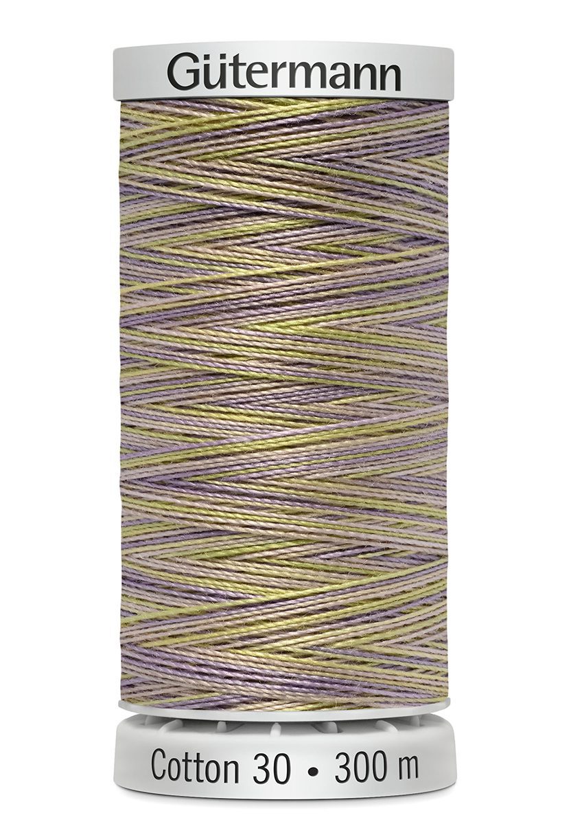 Hilo Gütermann Cotton 30 300 m - Imagen 67