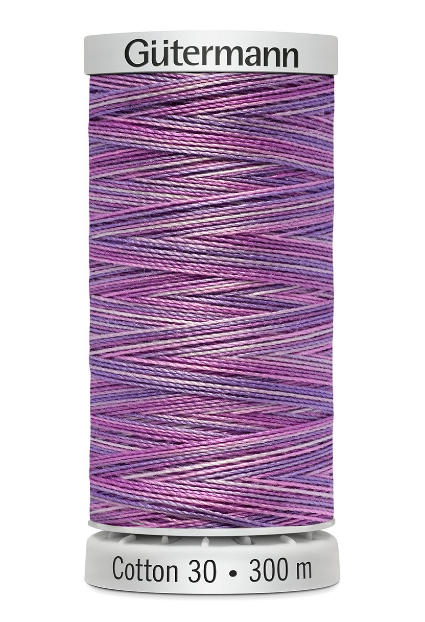 hilo algodon 30 gutermann 300 metros color 4025