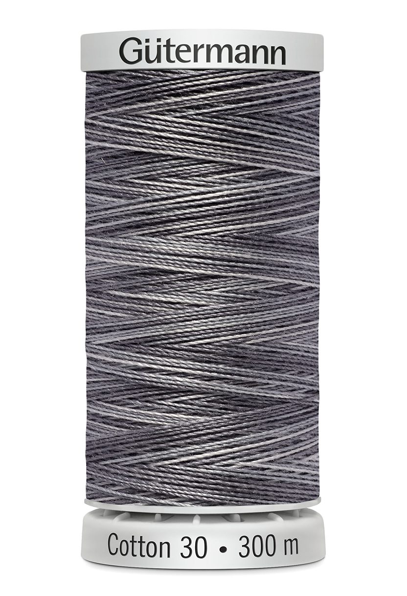 hilo algodon 30 gutermann 300 metros color 4028