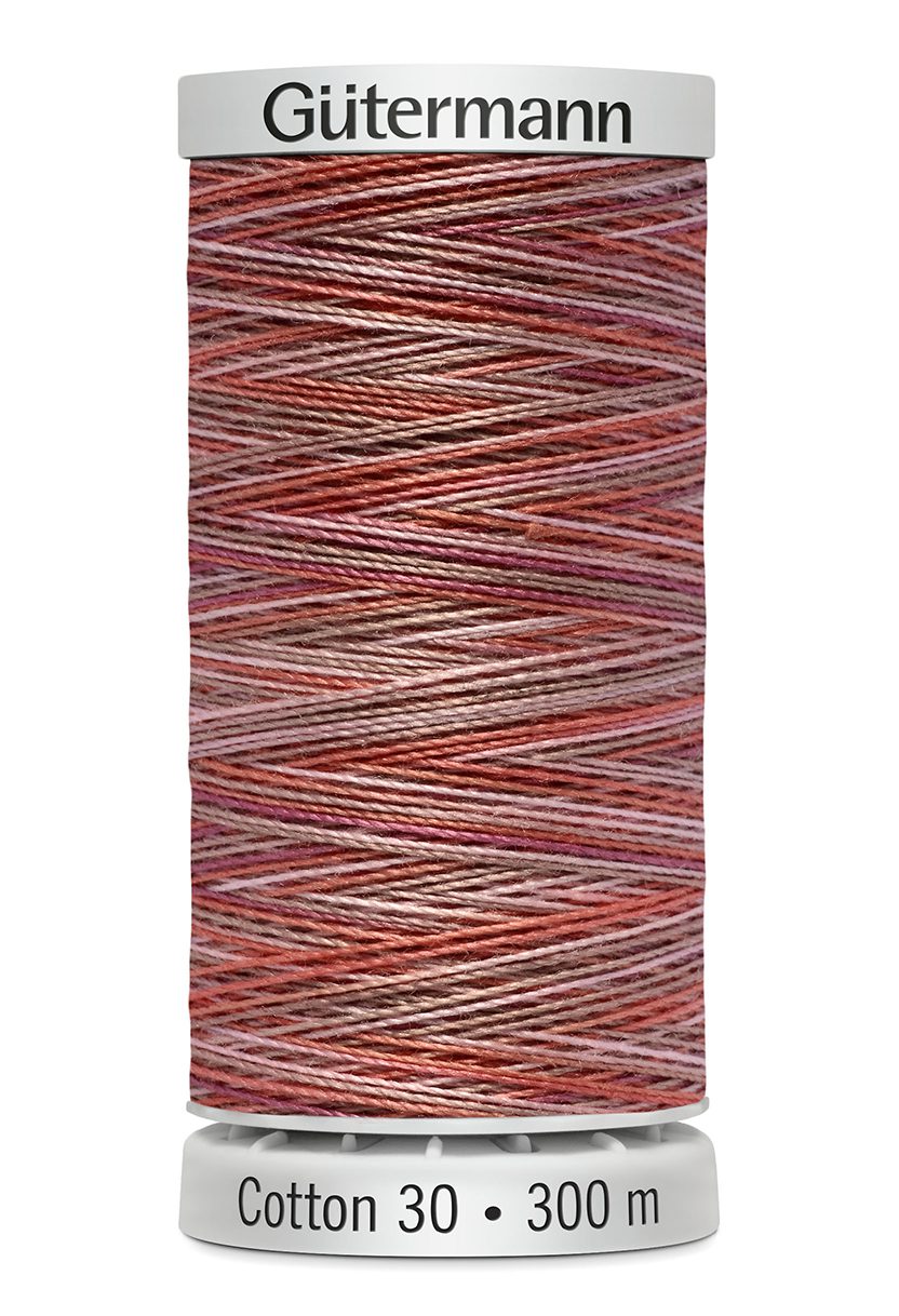 Hilo Gütermann Cotton 30 300 m - Imagen 79