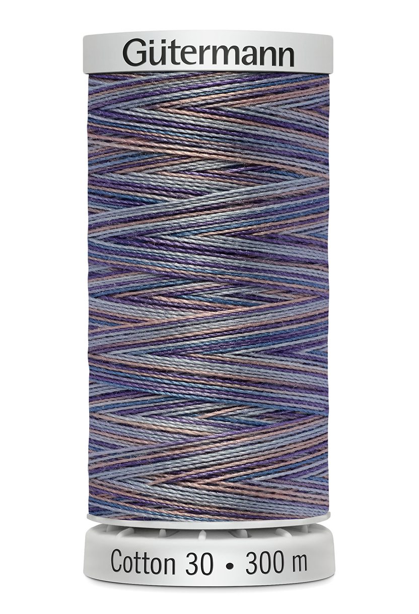 hilo algodon 30 gutermann 300 metros 4031