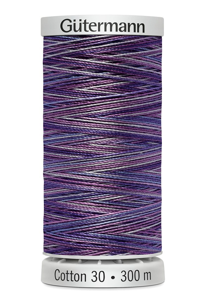 hilo algodon 30 gutermann 300 metros color 4032