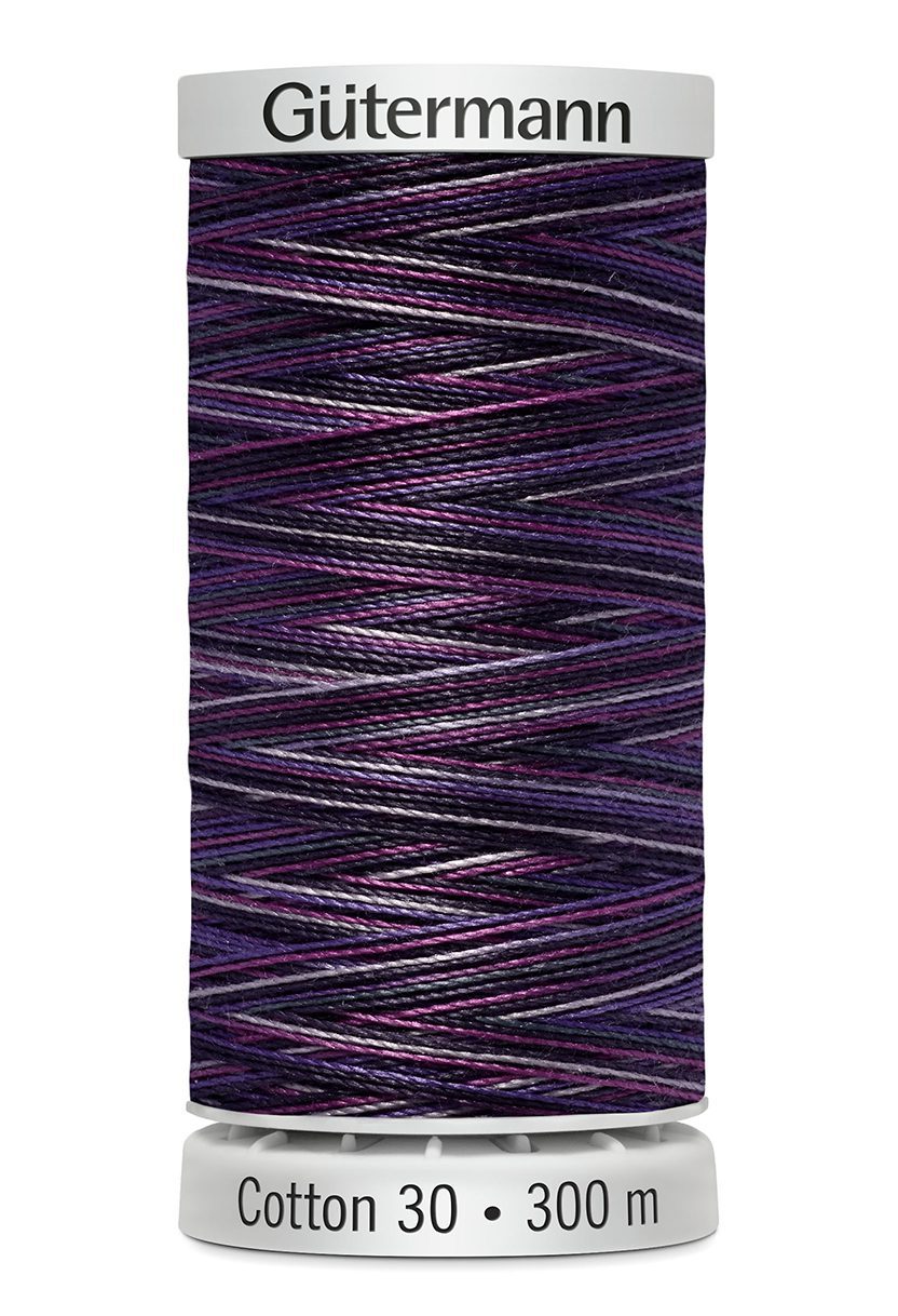 Hilo Gütermann Cotton 30 300 m - Imagen 90
