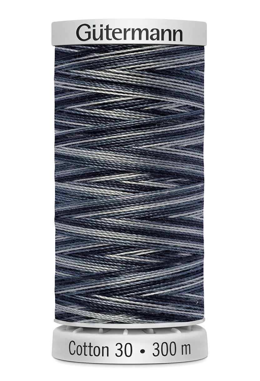 Hilo Gütermann Cotton 30 300 m - Imagen 89