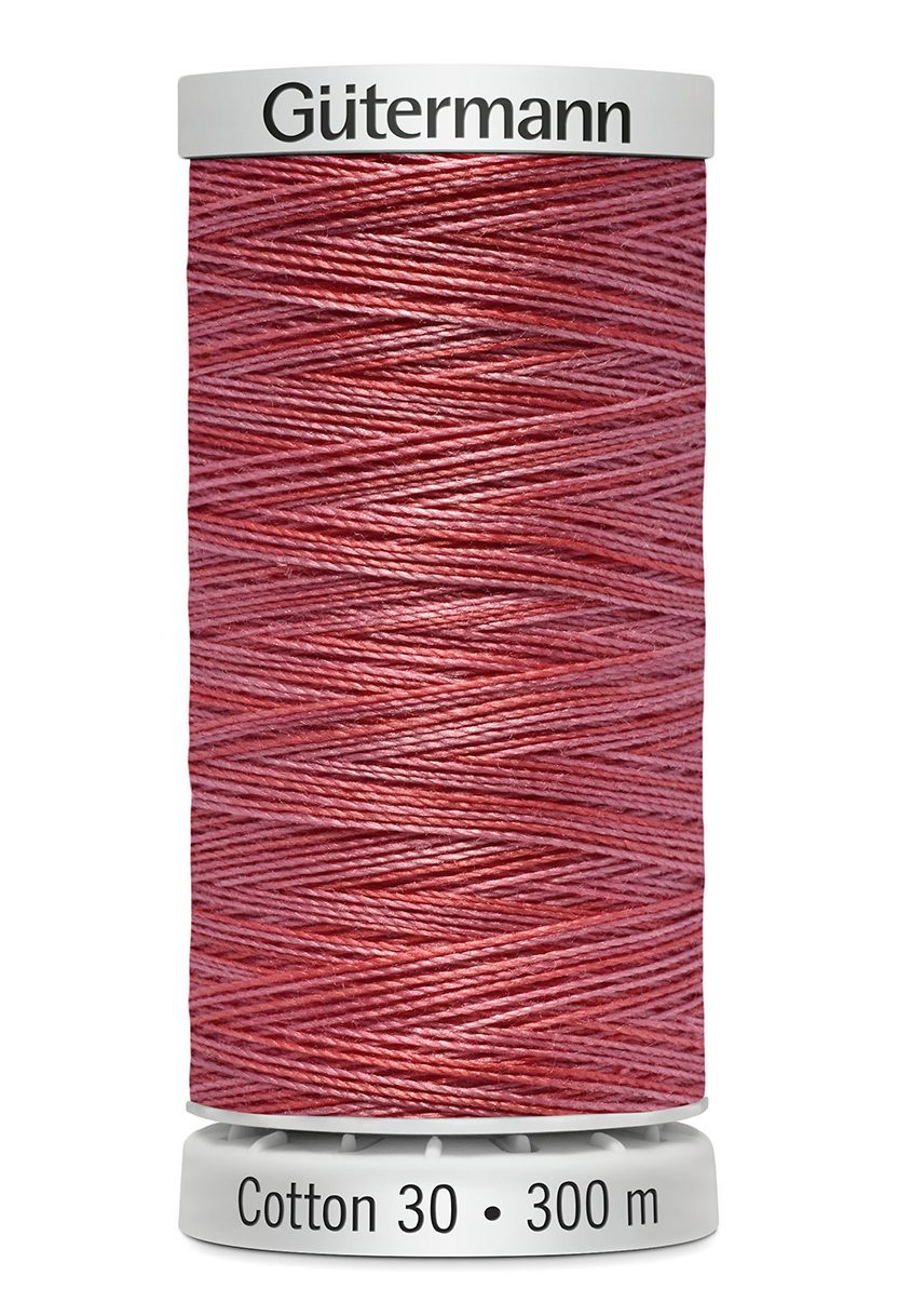 Hilo Gütermann Cotton 30 300 m - Imagen 88
