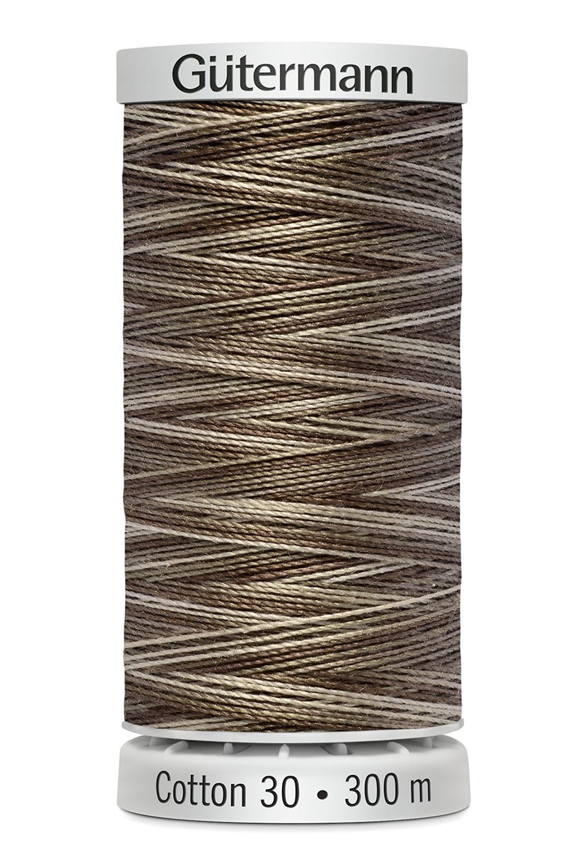 Hilo Gütermann Cotton 30 300 m - Imagen 87