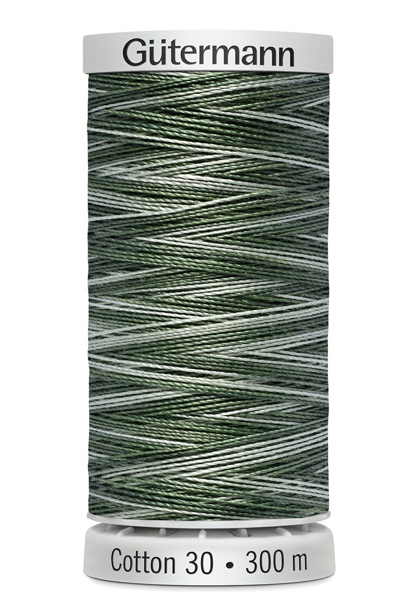 Hilo Gütermann Cotton 30 300 m - Imagen 86