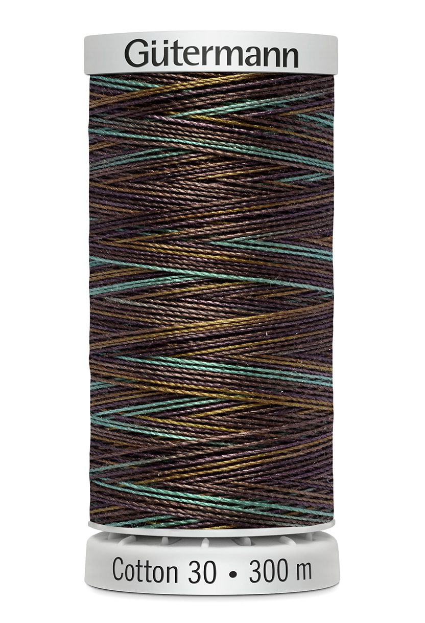 Hilo Gütermann Cotton 30 300 m - Imagen 85