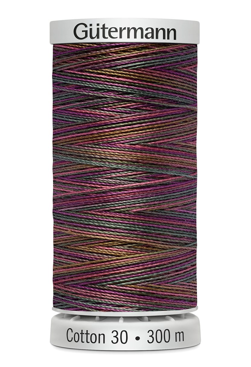 Hilo Gütermann Cotton 30 300 m - Imagen 84