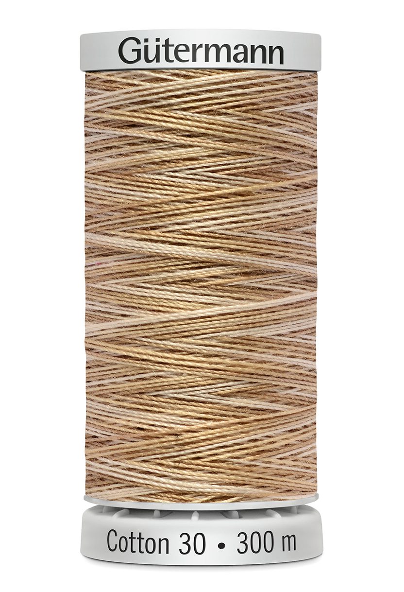 Hilo Gütermann Cotton 30 300 m - Imagen 83